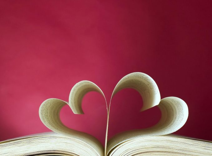 Stock Images love image, heart, book, 5k, Stock Images 311254006